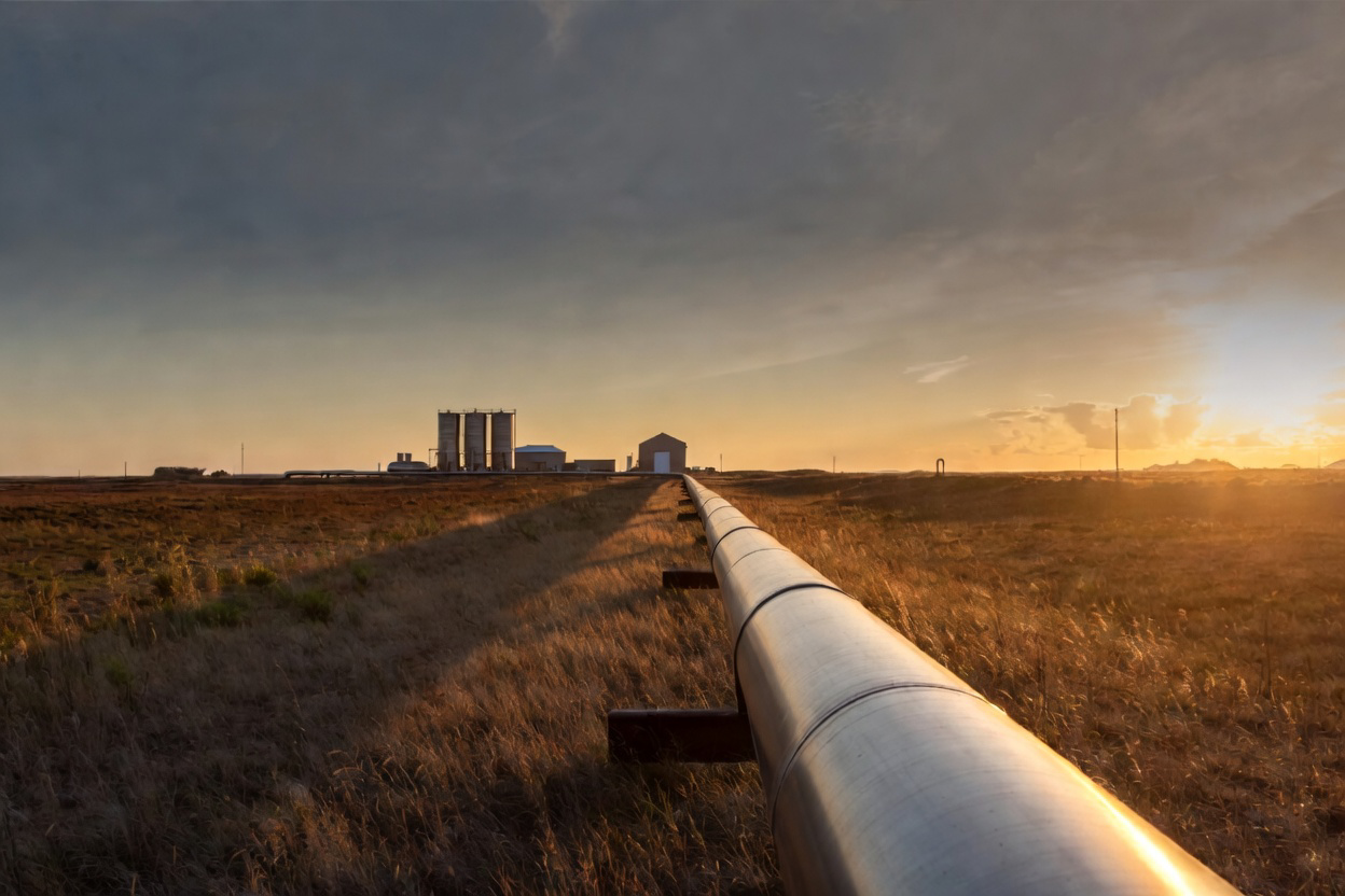 Henry Hill Oil Services operations